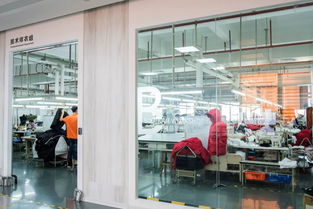一家中国著名男装品牌敞开了工厂的大门,我们都看到了什么 华丽志 特写