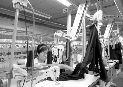 柔性生产不应是一味迎合消费者需求,而应是创造引领需求-服装行业动态-中国服装人才网