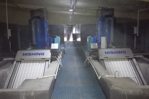 黄海水产研究所 对虾工厂化循环水高效生态养殖技术 入选2021年农业主推技术
